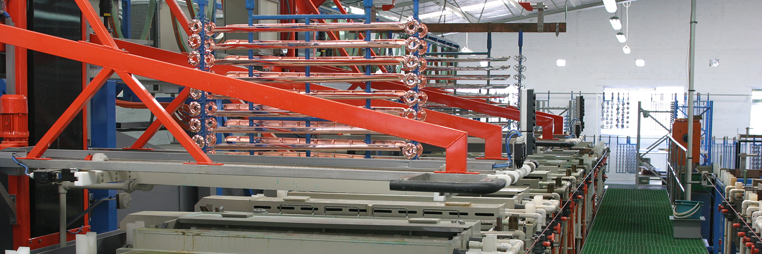 Precision Plating Chrome Gold Plastics Plating Melbourne