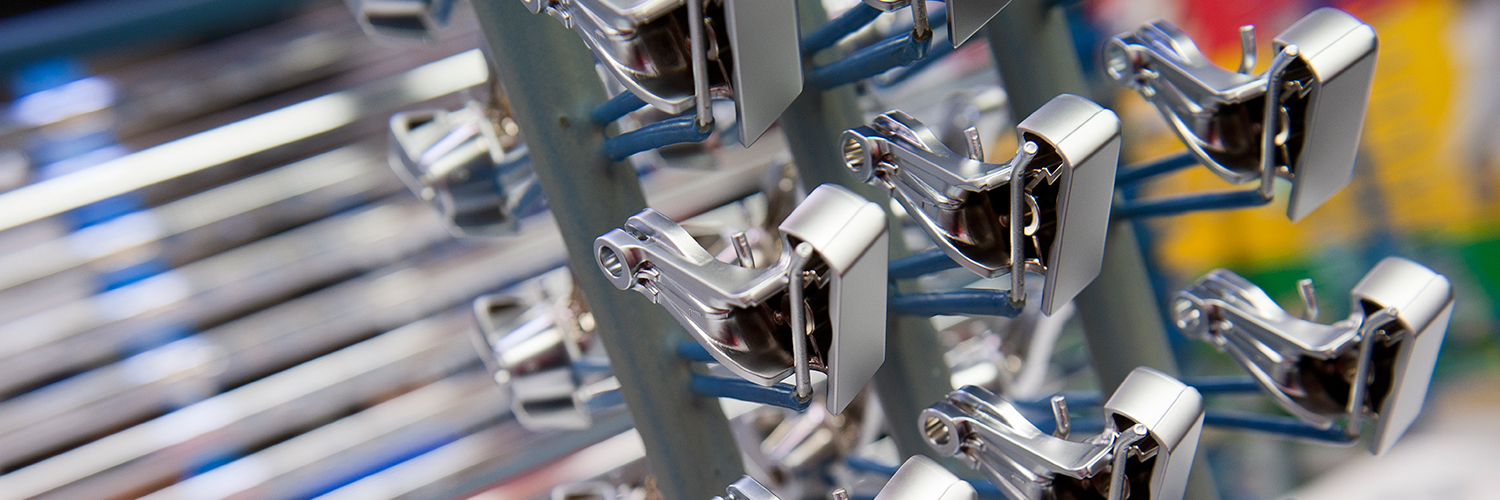 Precision Plating Chrome Gold Plastics Plating Melbourne