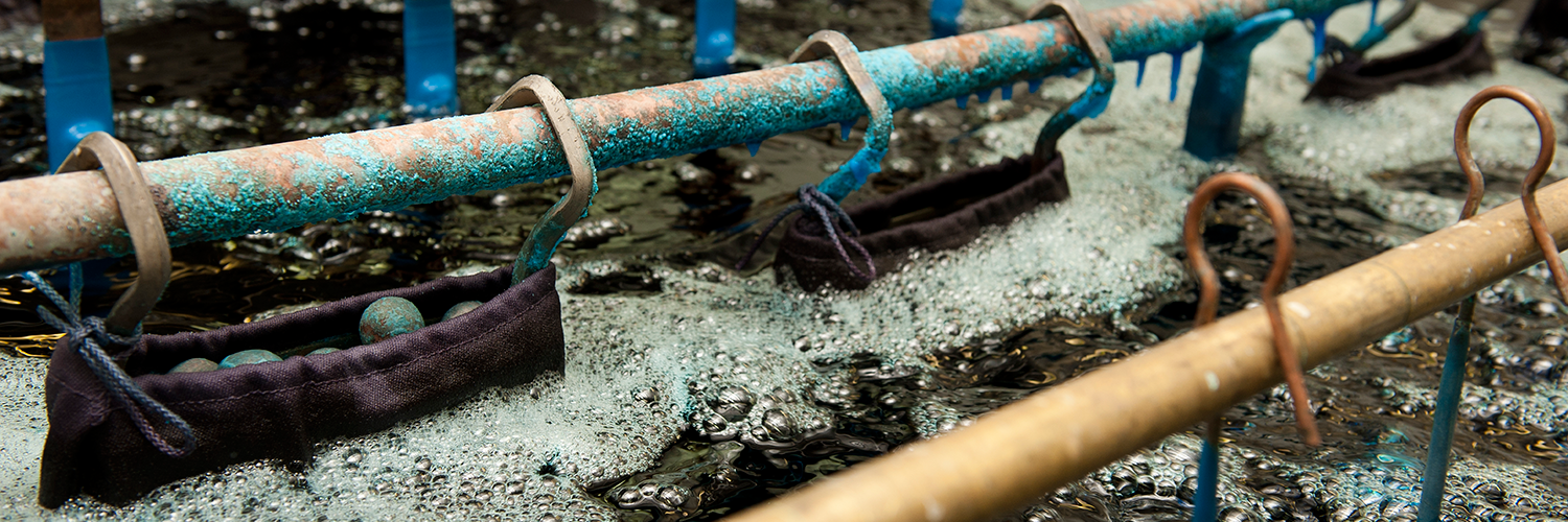 Precision Plating Chrome Gold Plastics Plating Melbourne