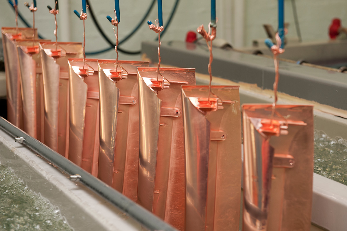 partoftheplatingsteps Precision